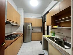 Parc Oasis (D22), Condominium #468934991